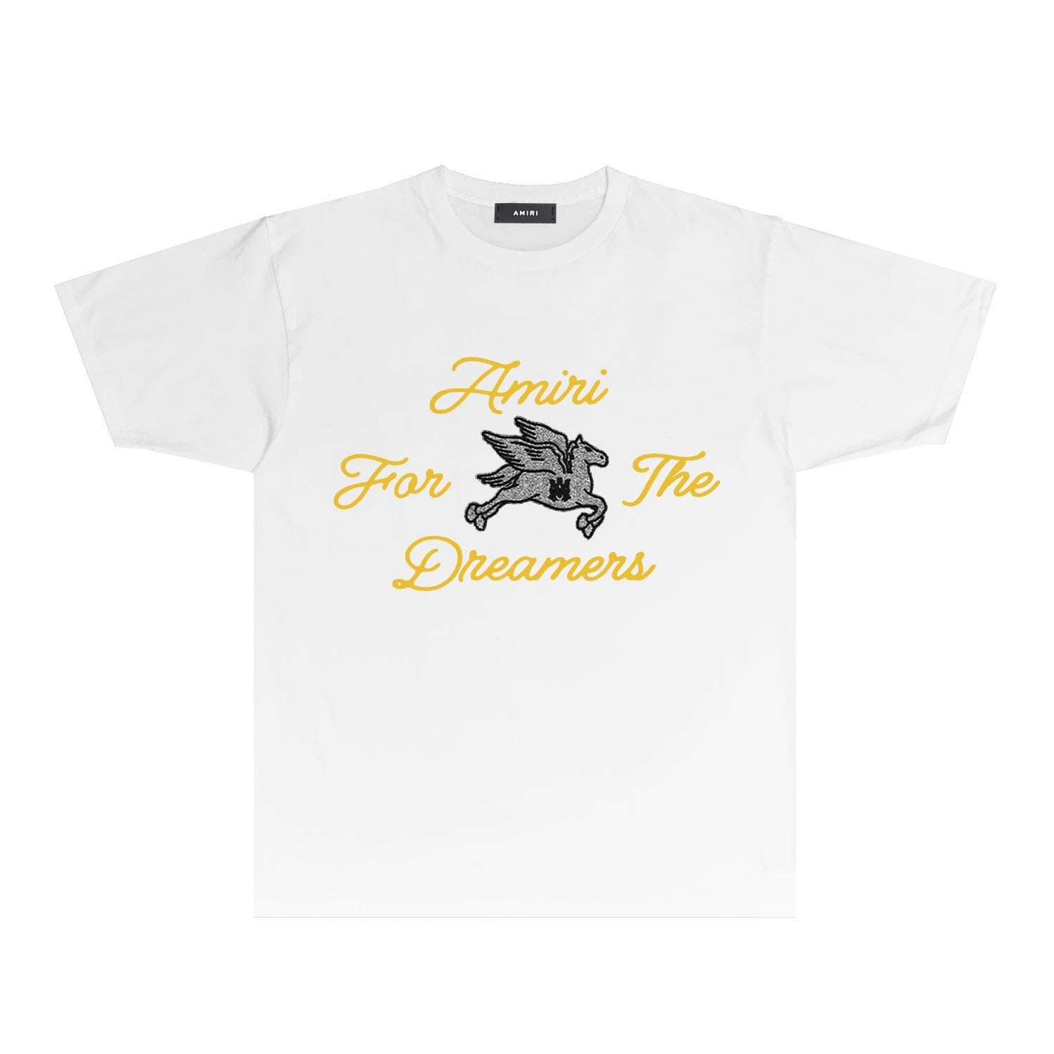 ICON Amiri Fashion T-shirt