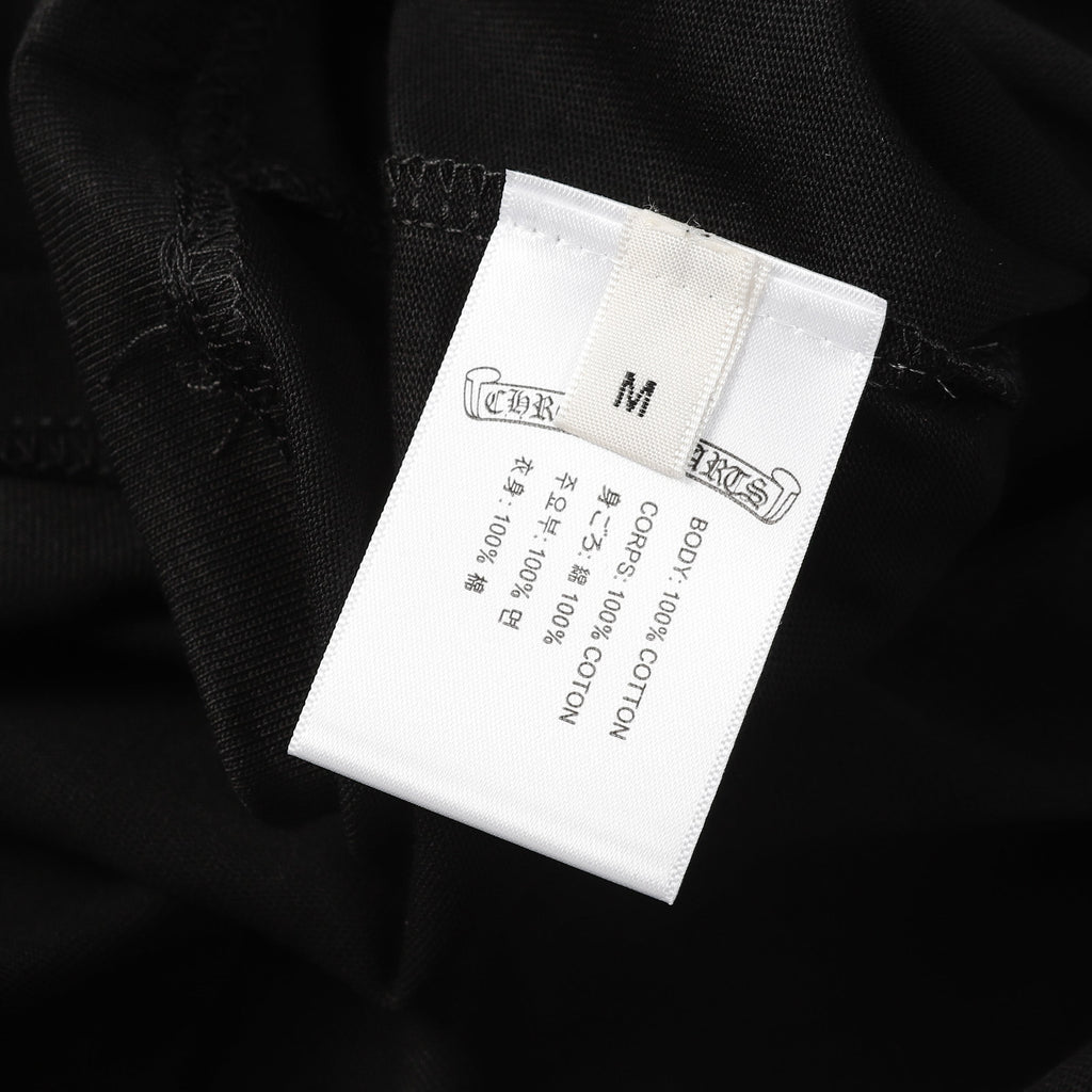 Chrome Hearts New T-shirts 9992