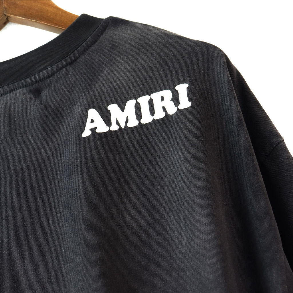 AMIRI Easy Money Baby T-Shirt