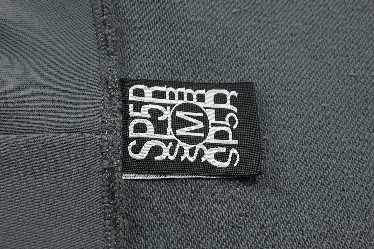 Sp5der Hoodie 0221