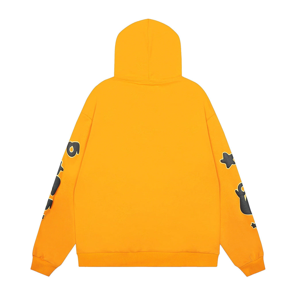 Sp5der Hoodie 7724