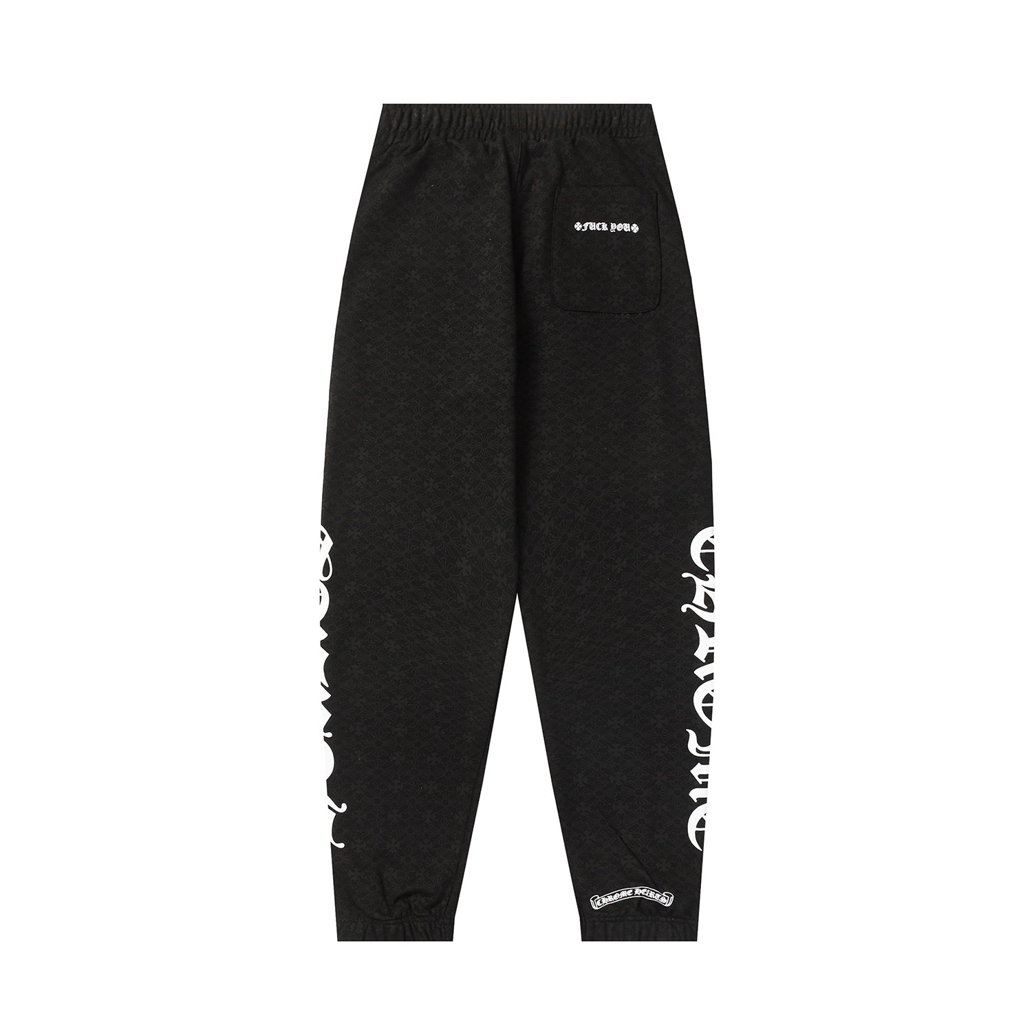 Chrome Hearts New Pants 1001