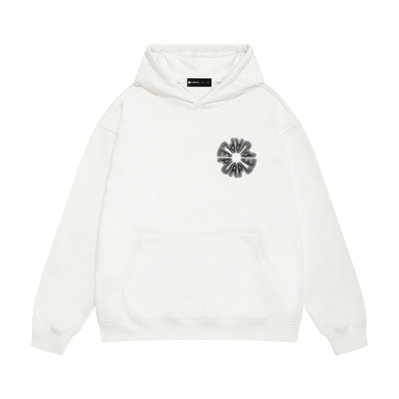 Street style Purple Brand sweatshirts