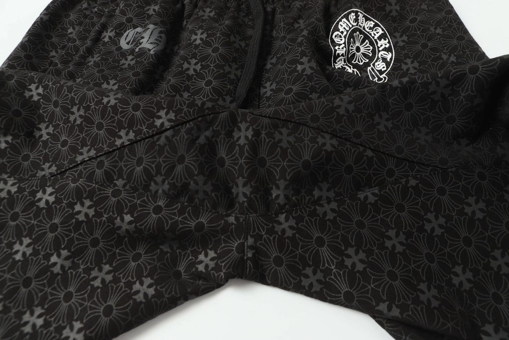 CHROME-HEARTS NEW Shorts 2282