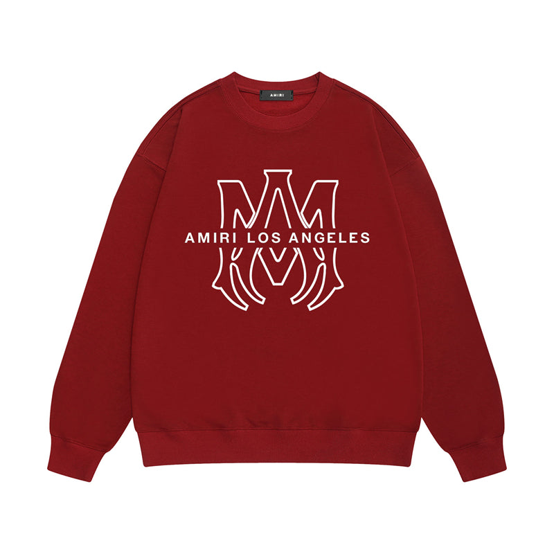 ICON Amiri Fashion sweatshirts
