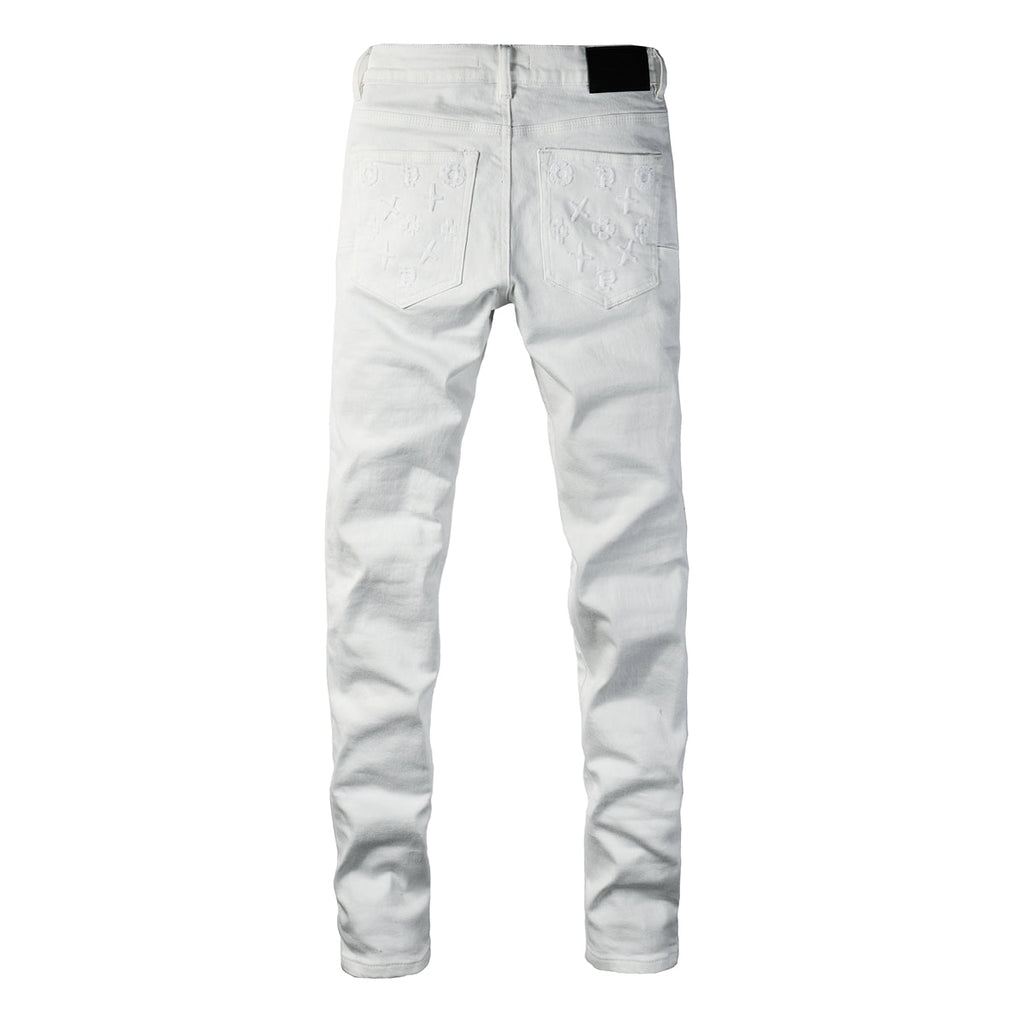 PURPLE JEANS 9113