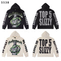 GodSpeed Hoodie