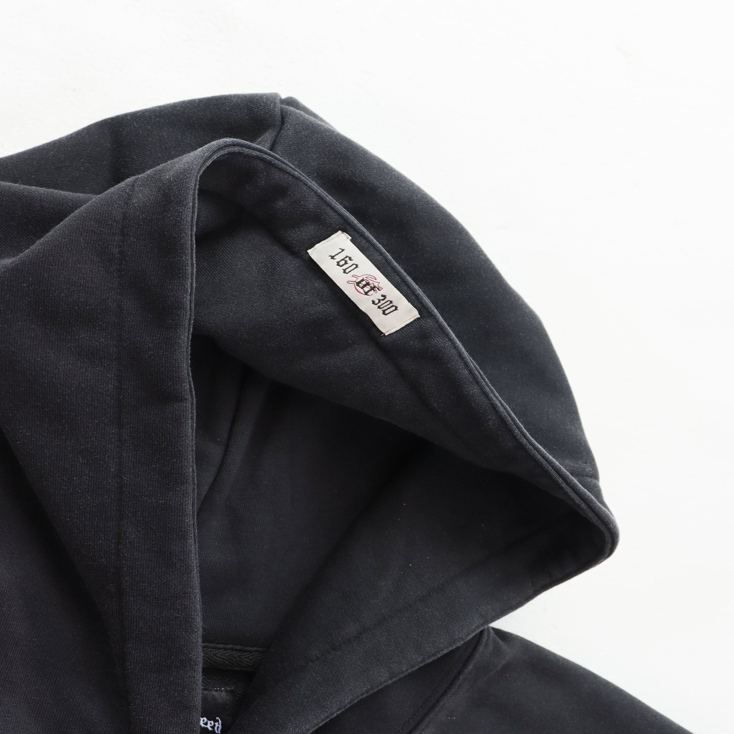 God Speed Hoodie-5525