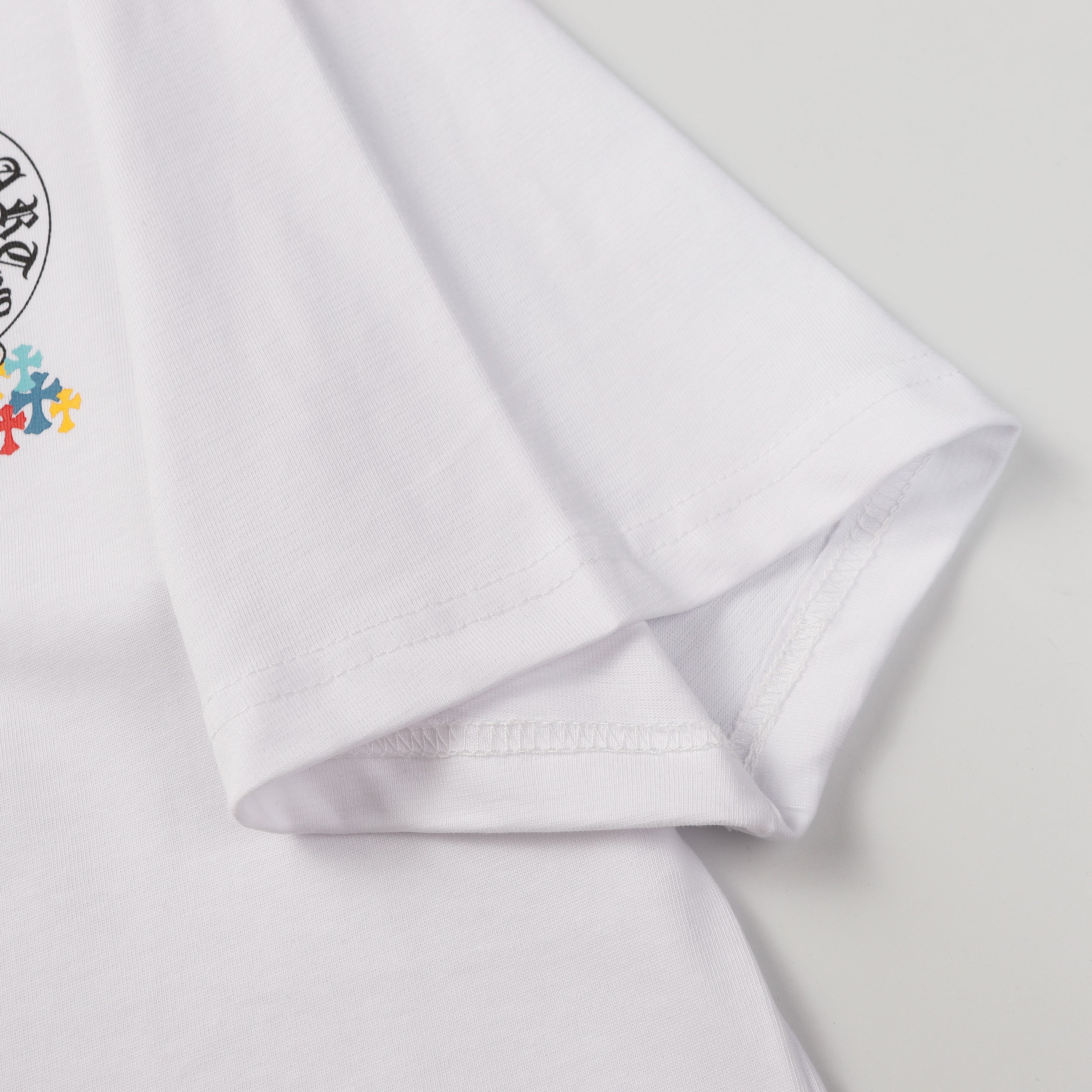 Chrome Hearts New T-shirts 9985