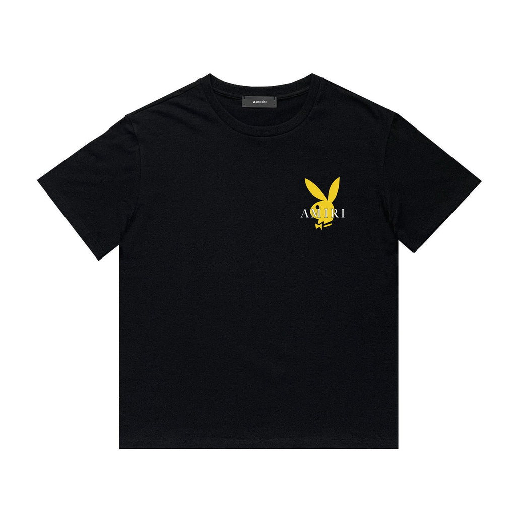 ICON Amiri Fashion T-shirt