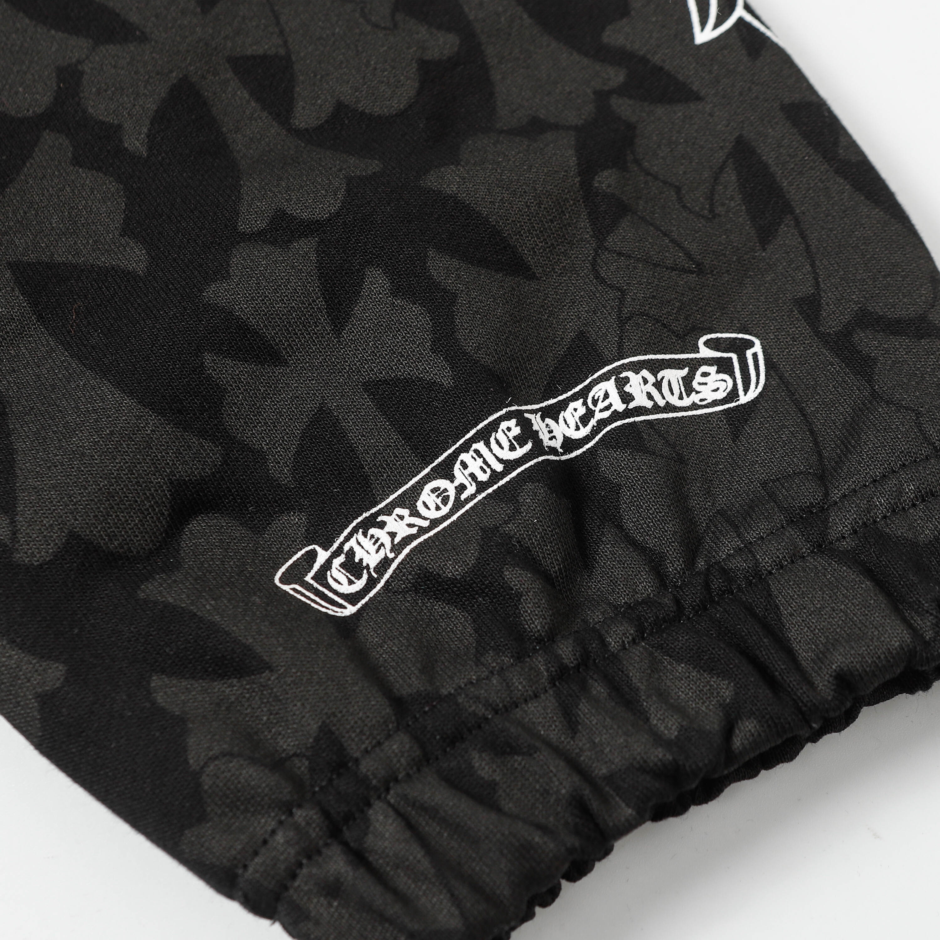 CHROME-HEARTS Pants-P1021