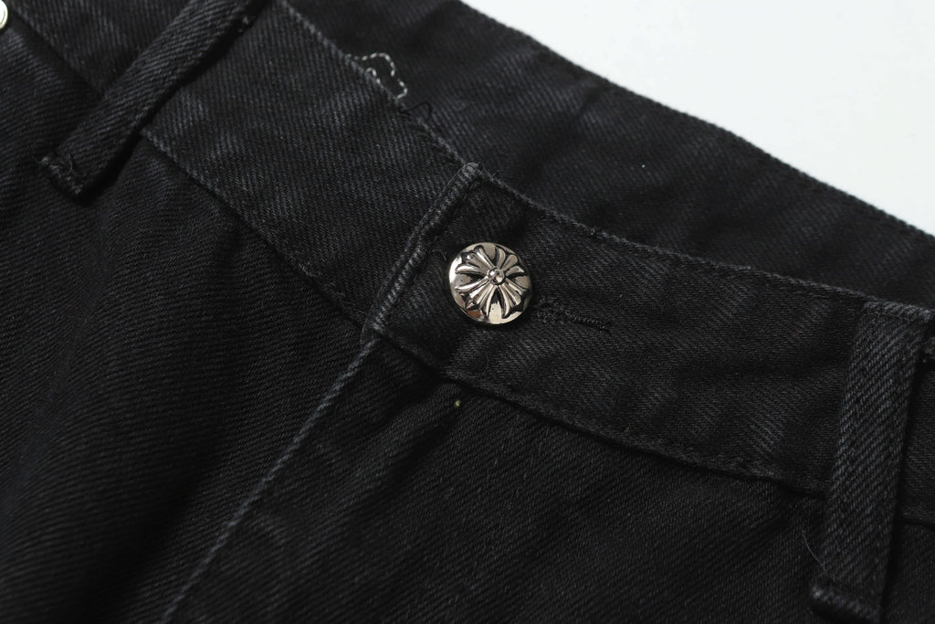CHROME-HEARTS Pants-9986