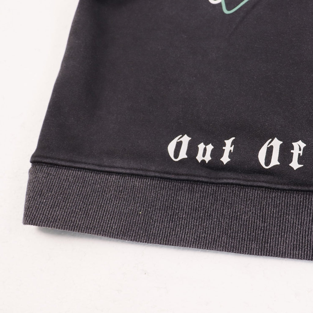 GodSpeed Hoodie