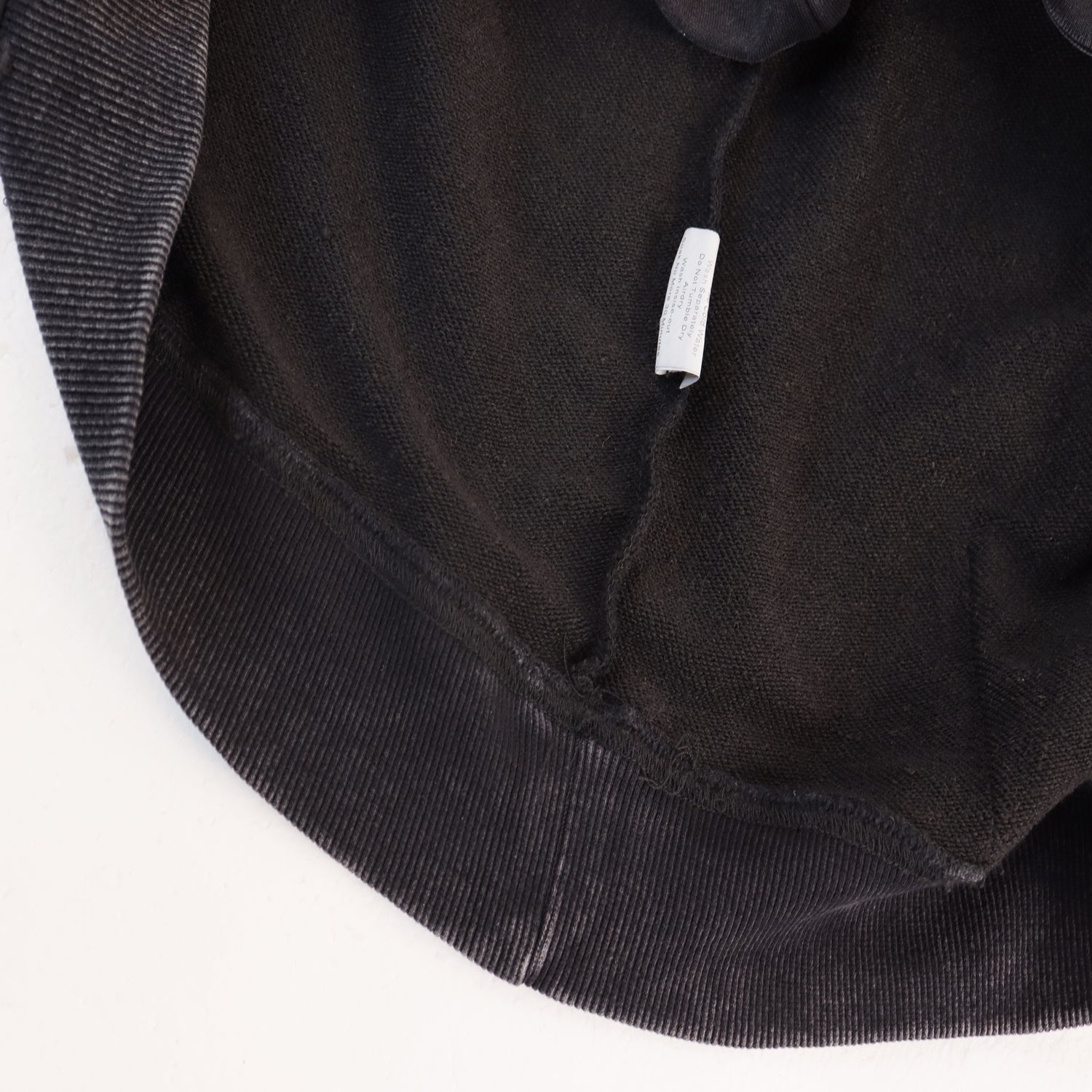 God Speed Hoodie-5523