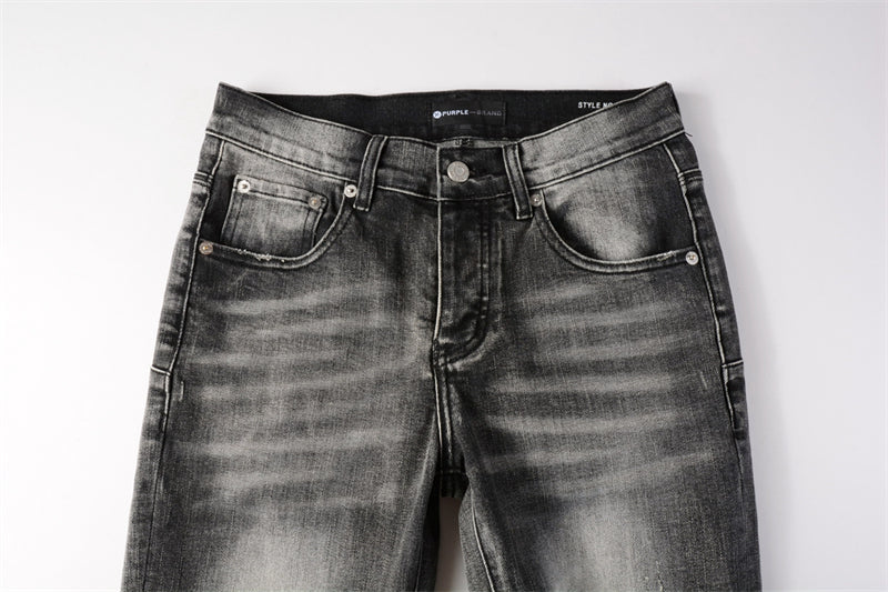 Street Purple Brand jeans 9103