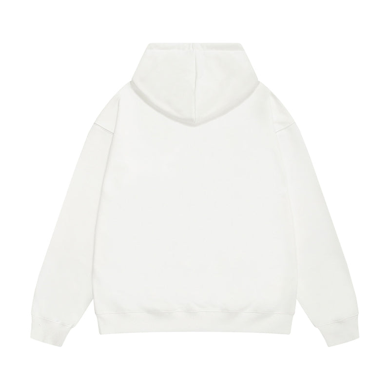 Street style Purple Brand sweatshirts