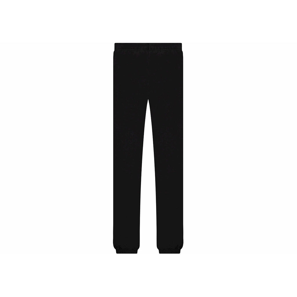 SS22 Hoodie / Pants / Set - Black