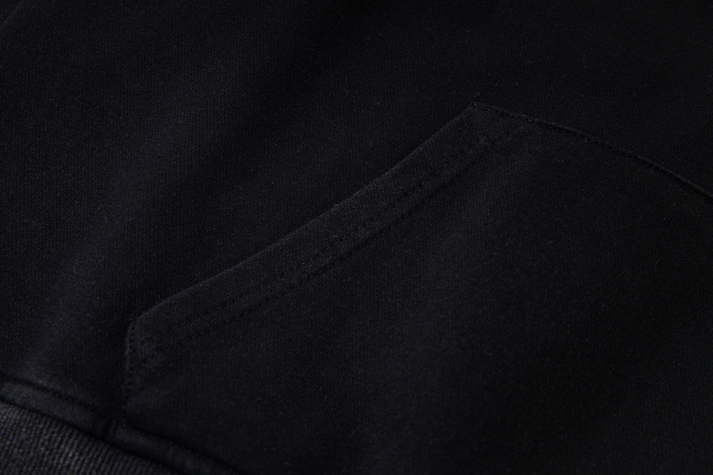 GodSpeed Hoodie