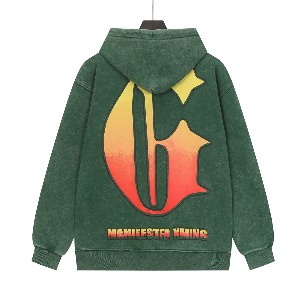 GodSpeed Hoodie