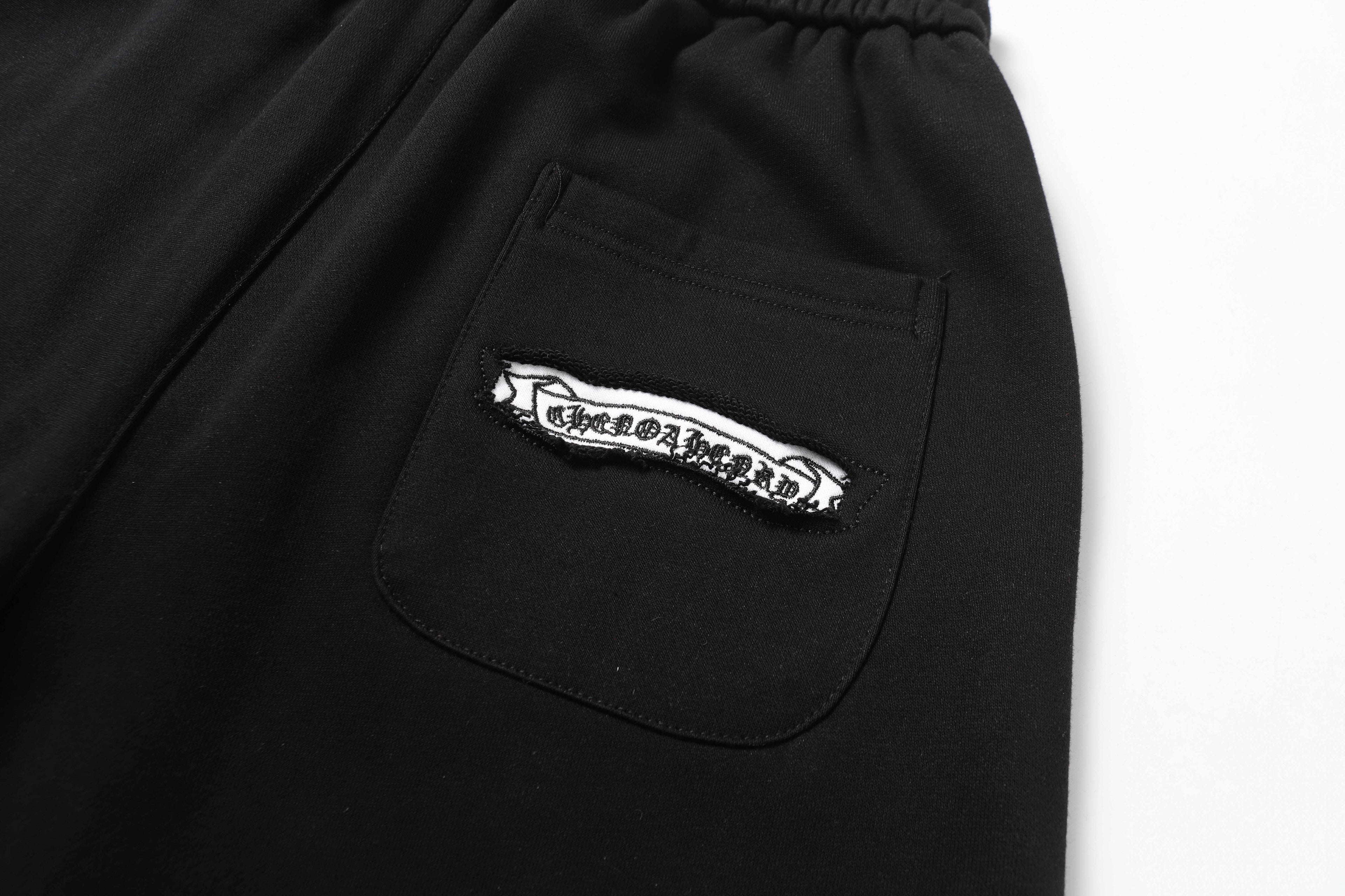 CHROME-HEARTS NEW Shorts 2278