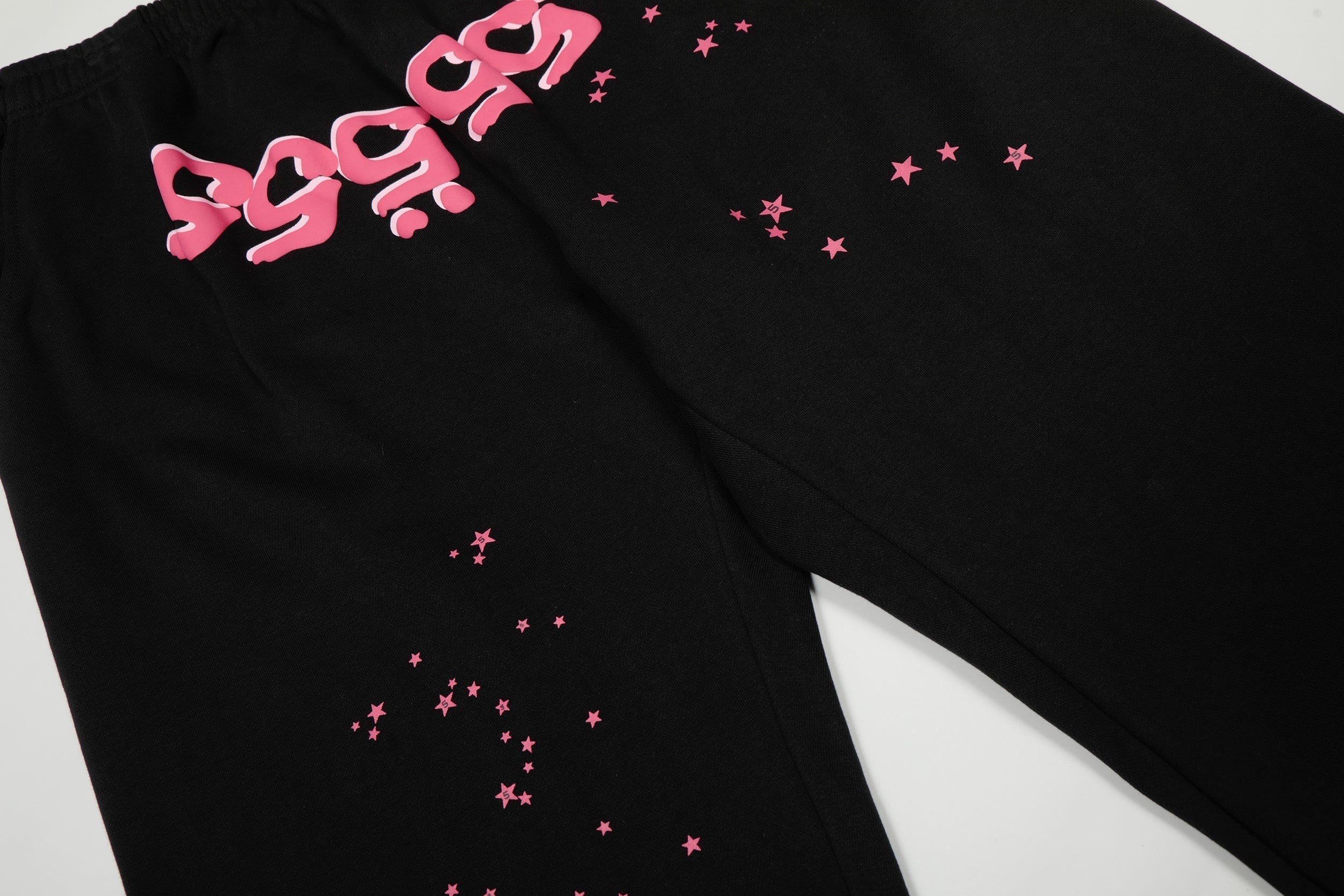 Sp5der Hoodie 7717