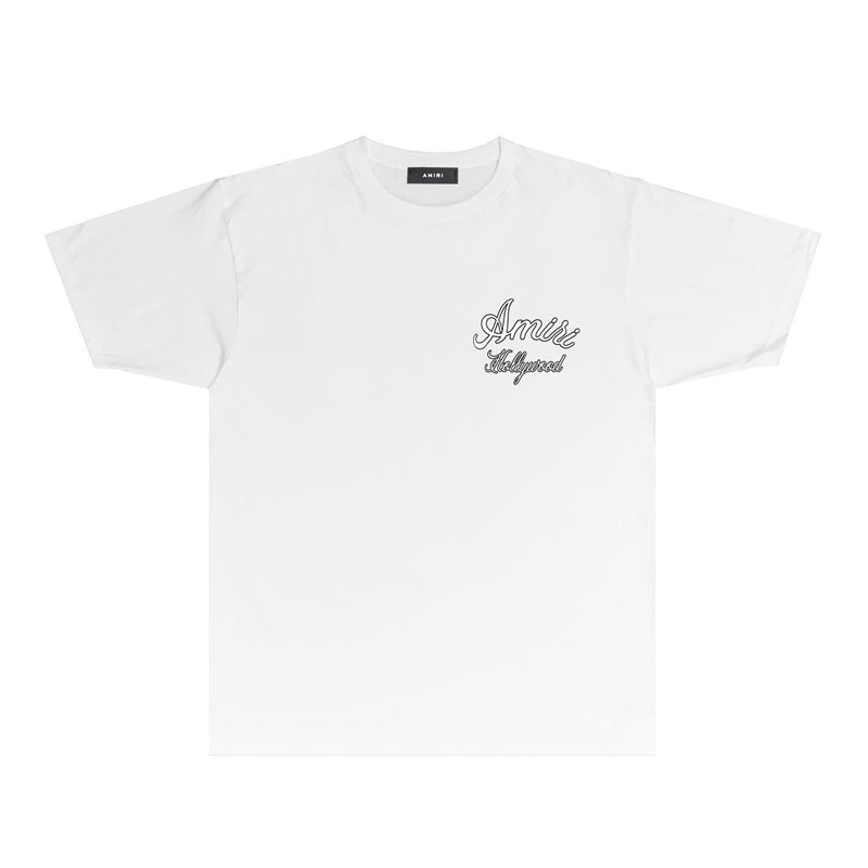 ICON Amiri Fashion T-shirt