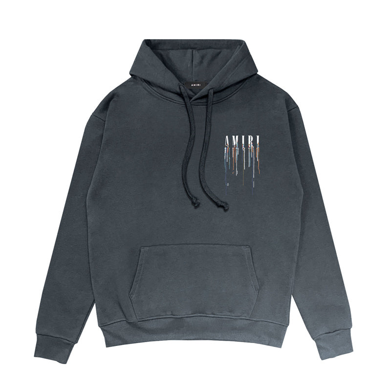 ICON Amiri Fashion sweatshirts