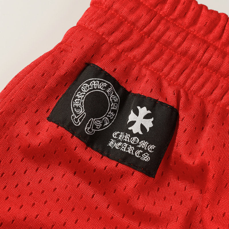 CHROME-HEARTS Matty Boy Mesh SweatPants 9991