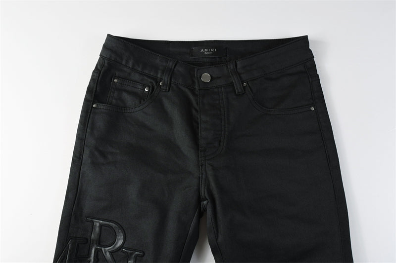 ICON Amiri Fashion jeans 8918
