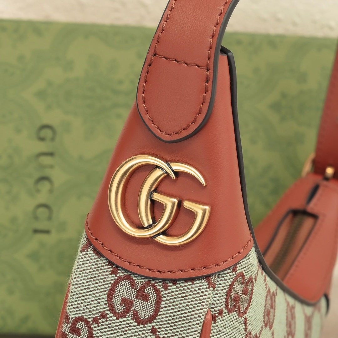 Gucci Ophidia Mini Shoulder Bag